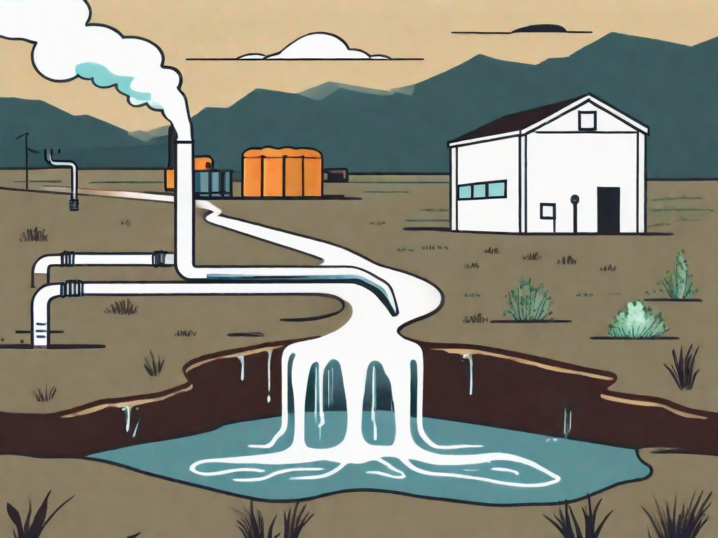 Is Wyoming tap water full of contaminants?