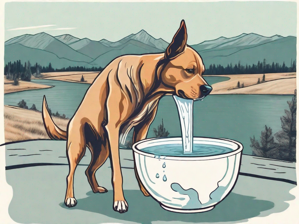 Is Wyoming tap water safe for my pet to drink?