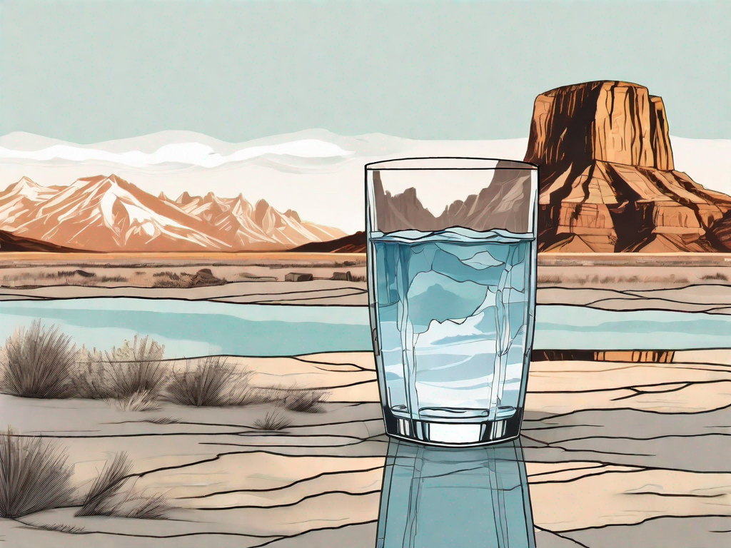 Is Wyoming tap water safe to drink?