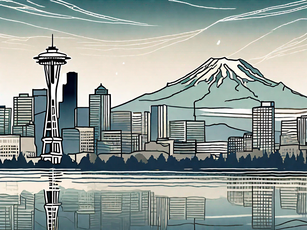 Is Seattle, Washington water safe to drink?