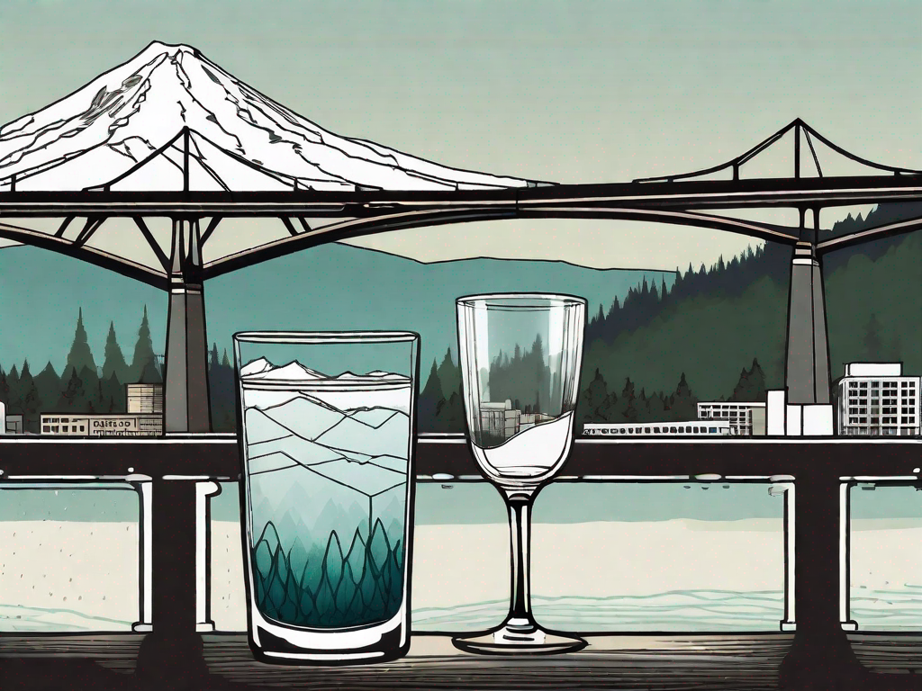 Is Portland, Oregon water safe to drink?