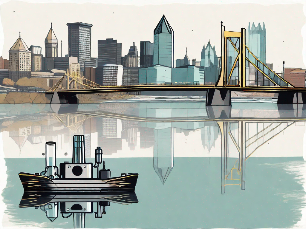 Is Pittsburgh, Pennsylvania water safe to drink?