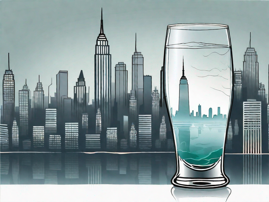 Is Manhattan, New York water safe to drink?