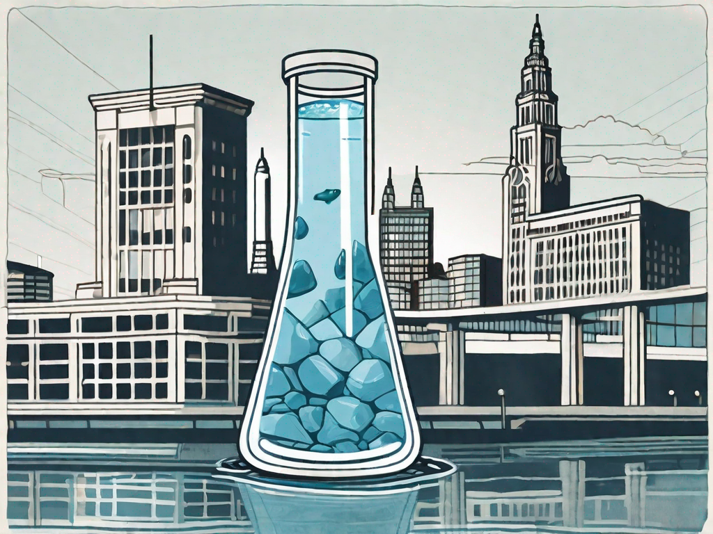 Is Cleveland, Ohio water safe to drink?