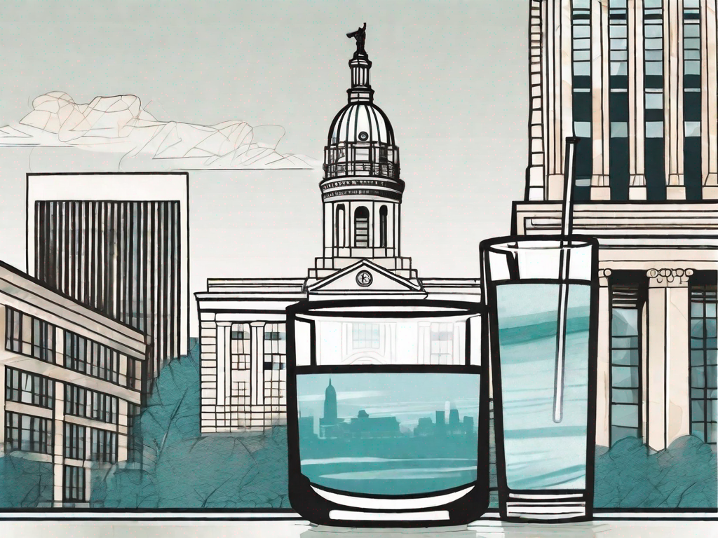 Is Indianapolis, Indiana water safe to drink?