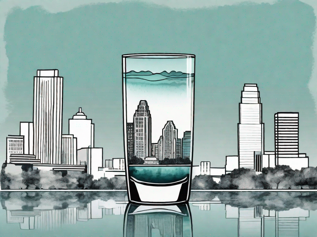 Is Austin, Texas water safe to drink?