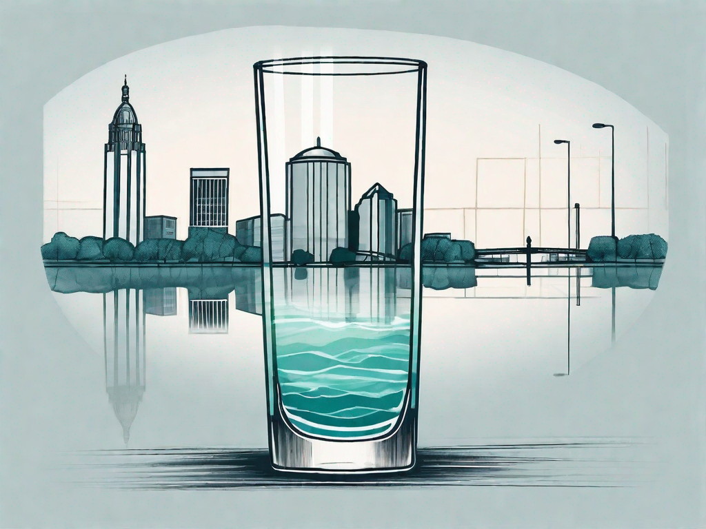 Is Columbus, Ohio water safe to drink?