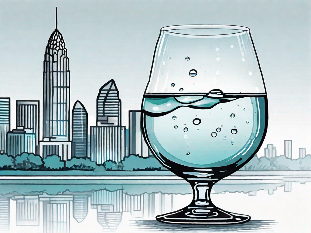 Is Charlotte, North Carolina water safe to drink?