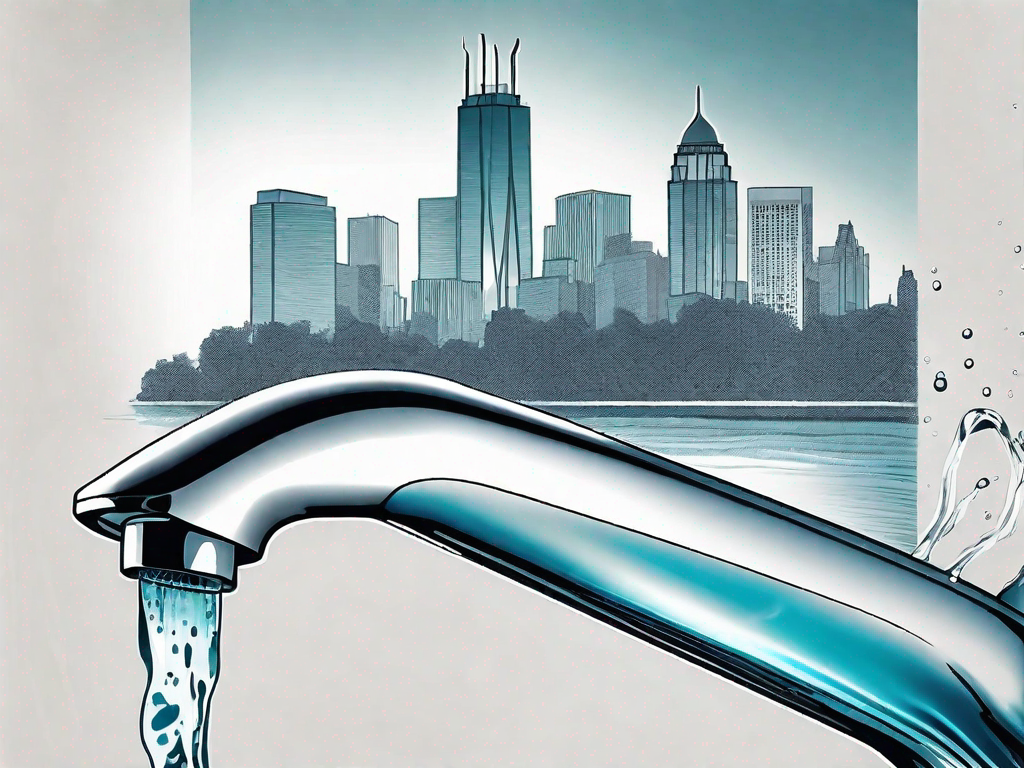 Is Bronx, New York water safe to drink?