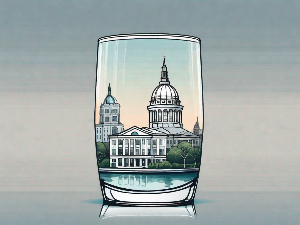 Is Providence, Rhode Island water safe to drink?