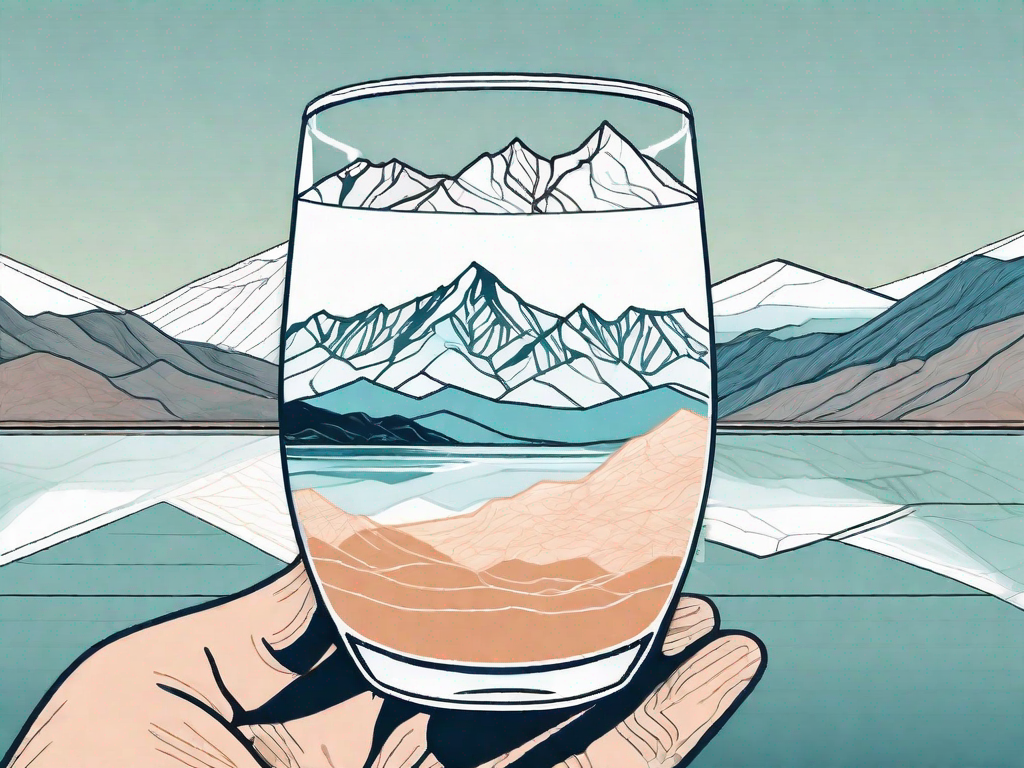 Is Salt Lake City, Utah water safe to drink?