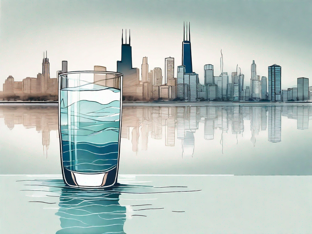 Is Chicago, Illinois water safe to drink?