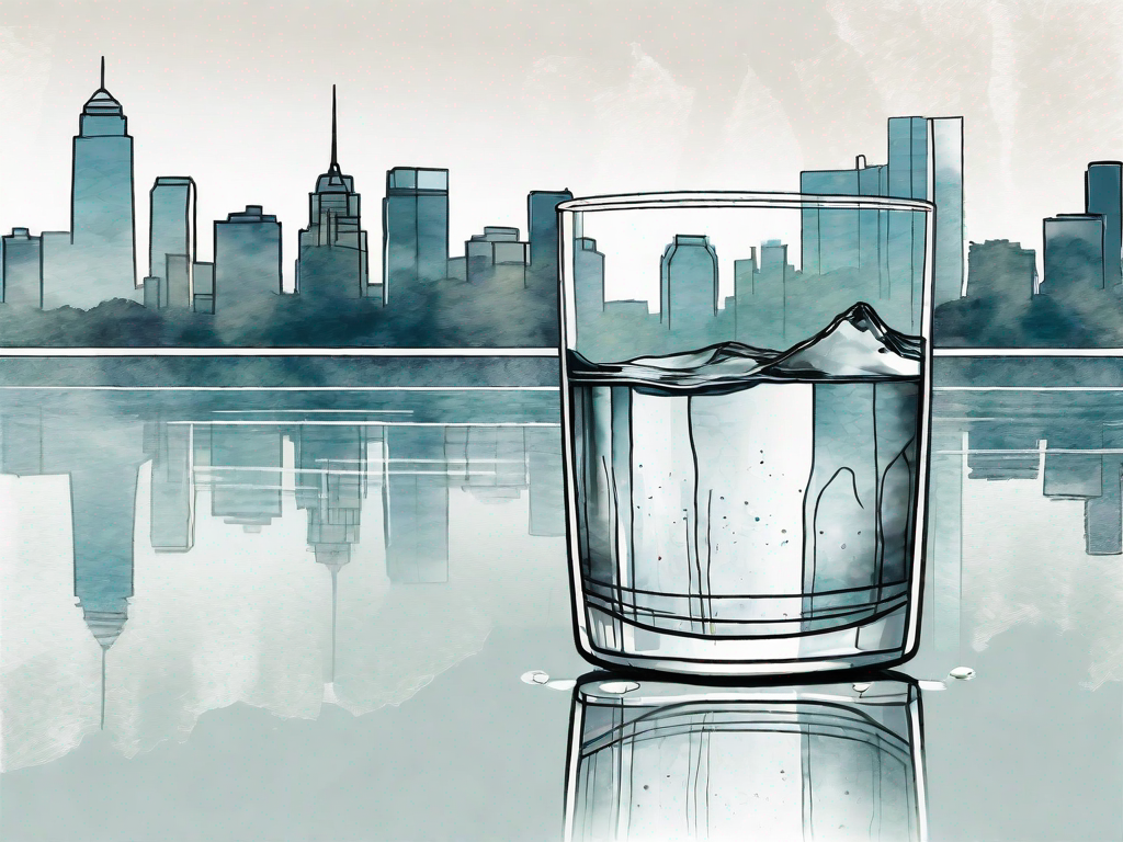 Is Minneapolis, Minnesota water safe to drink?