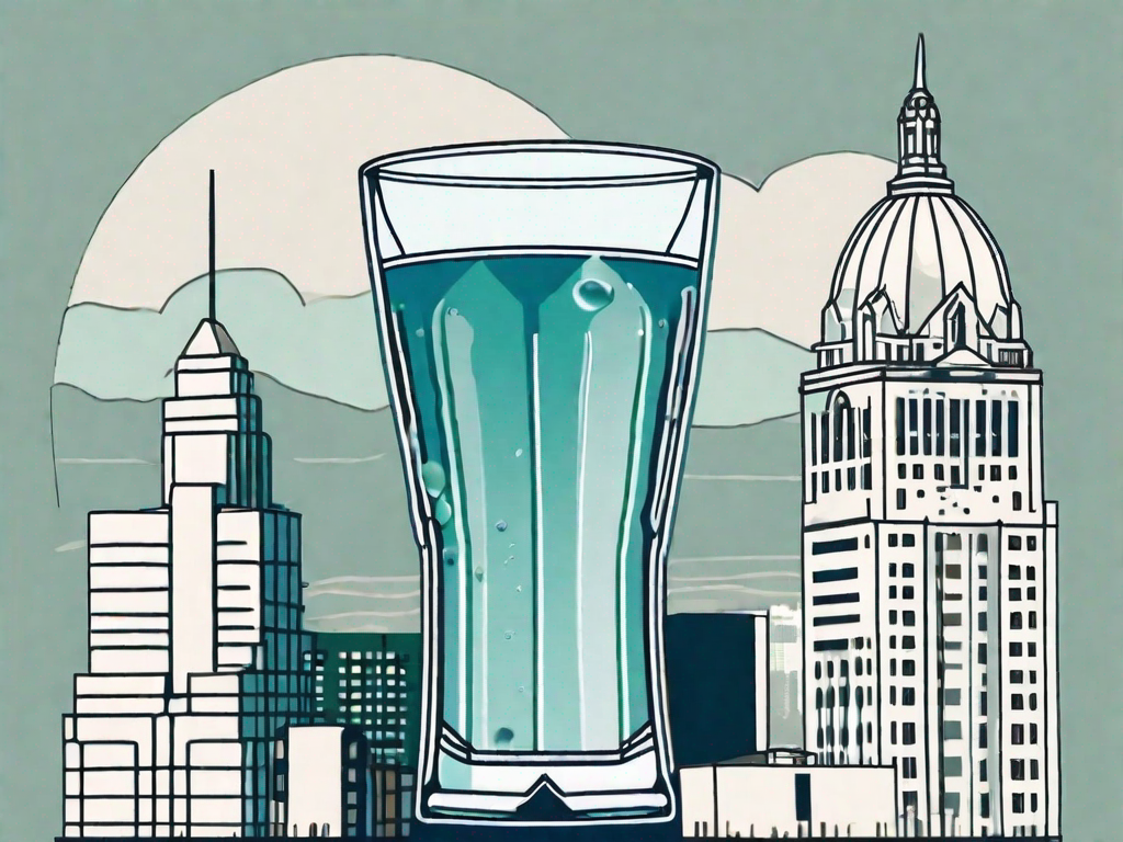 Is Buffalo, New York water safe to drink?