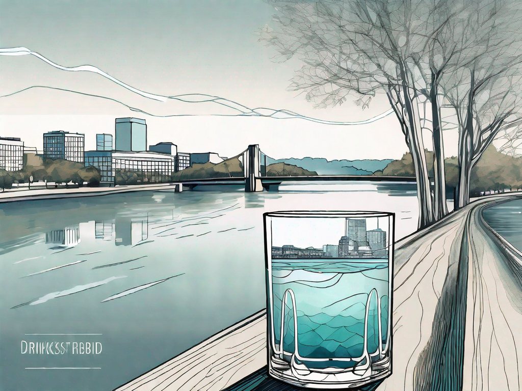 Is Richmond, Virginia water safe to drink?