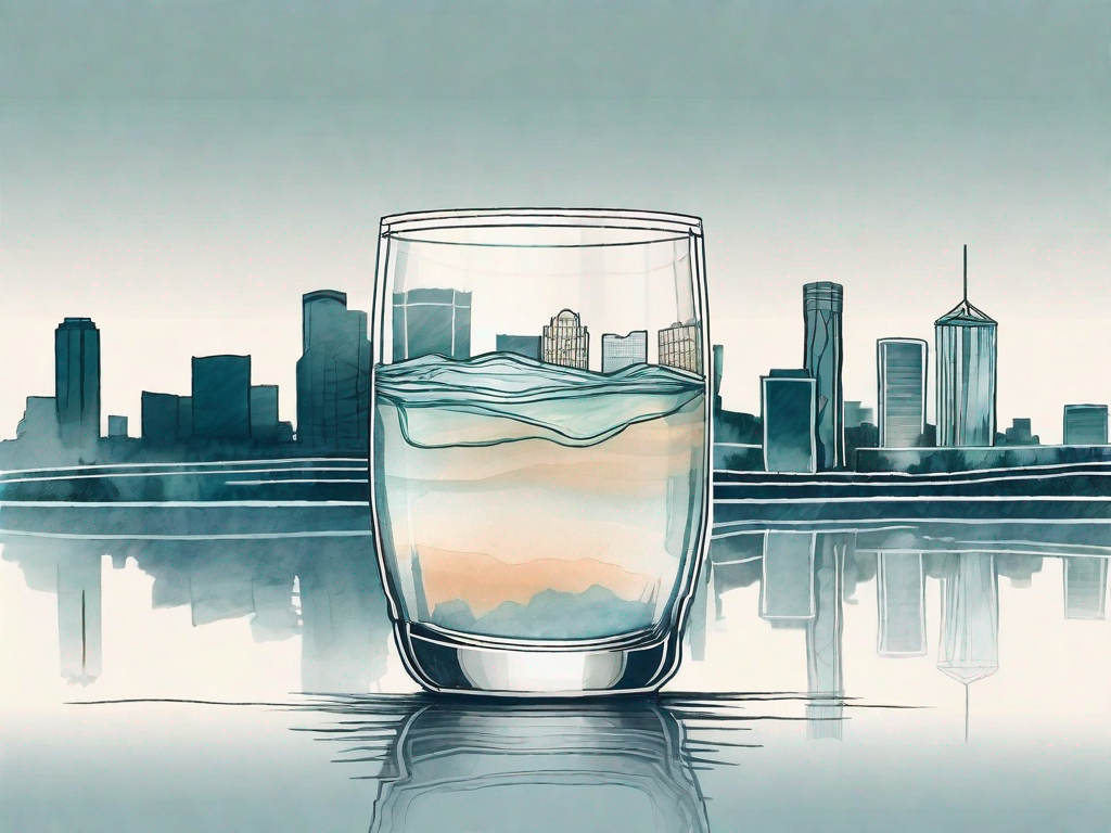 Is Fort Worth, Texas water safe to drink?