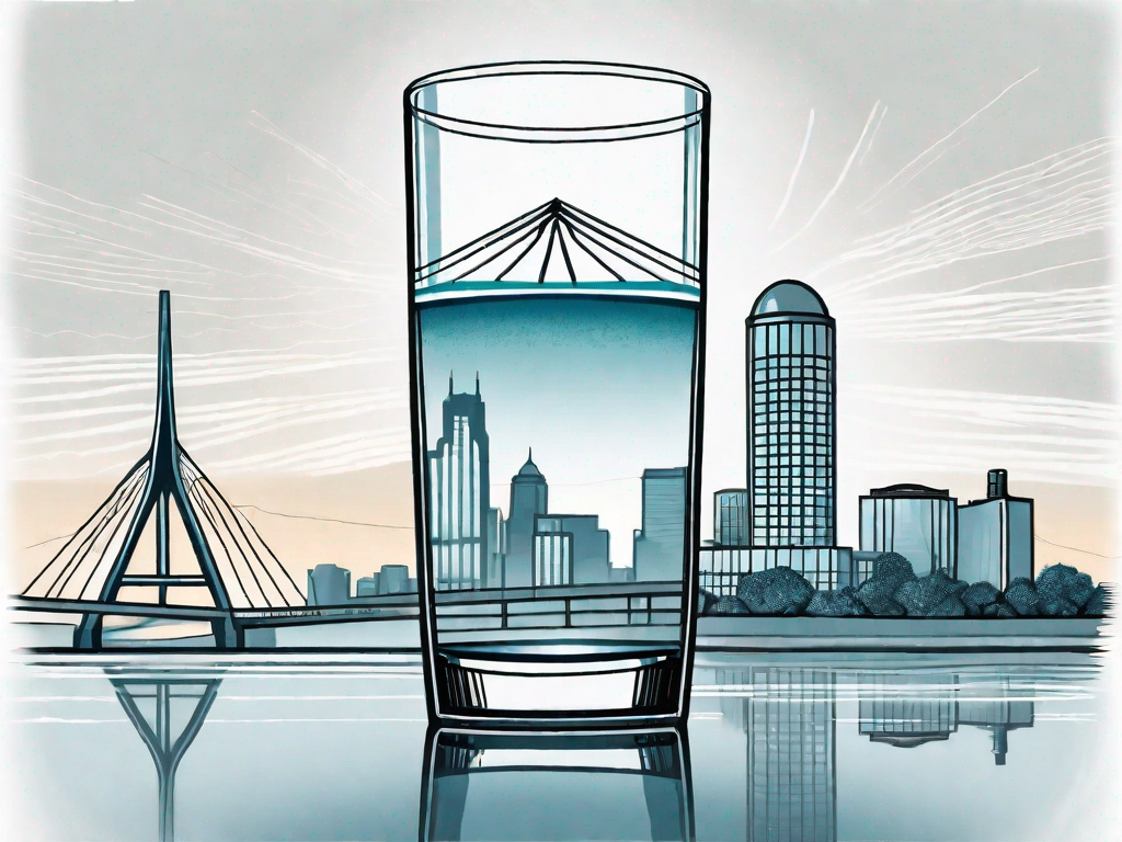 Is Omaha, Nebraska water safe to drink?