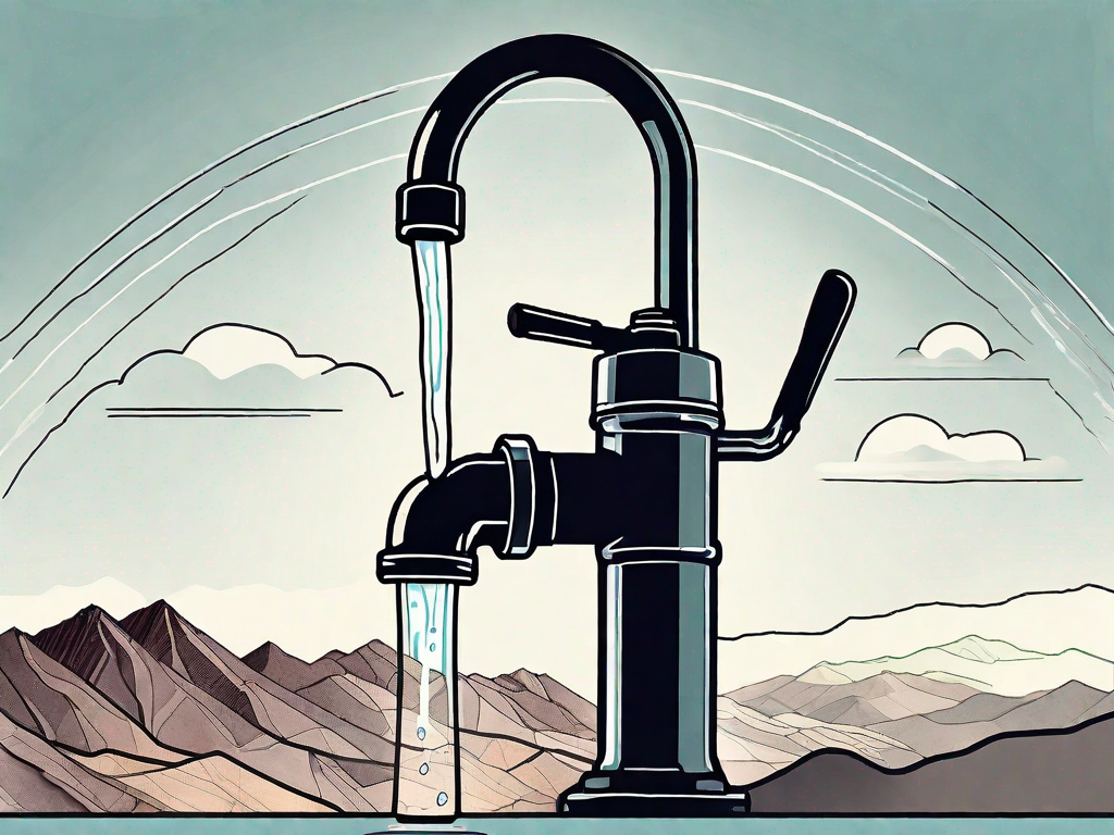 Is El Paso, Texas water safe to drink?