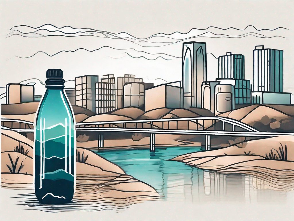 Is Albuquerque, New Mexico water safe to drink?