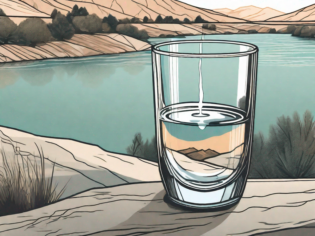 Is Boise, Idaho water safe to drink?