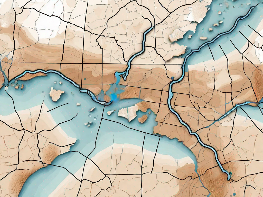 Will Kansas Water Cause Your Skin to Dry Out?