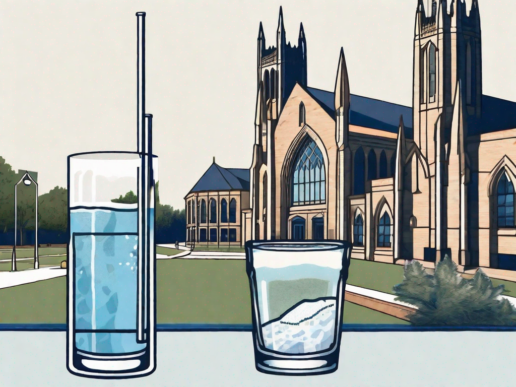 Is Durham, North Carolina water safe to drink?