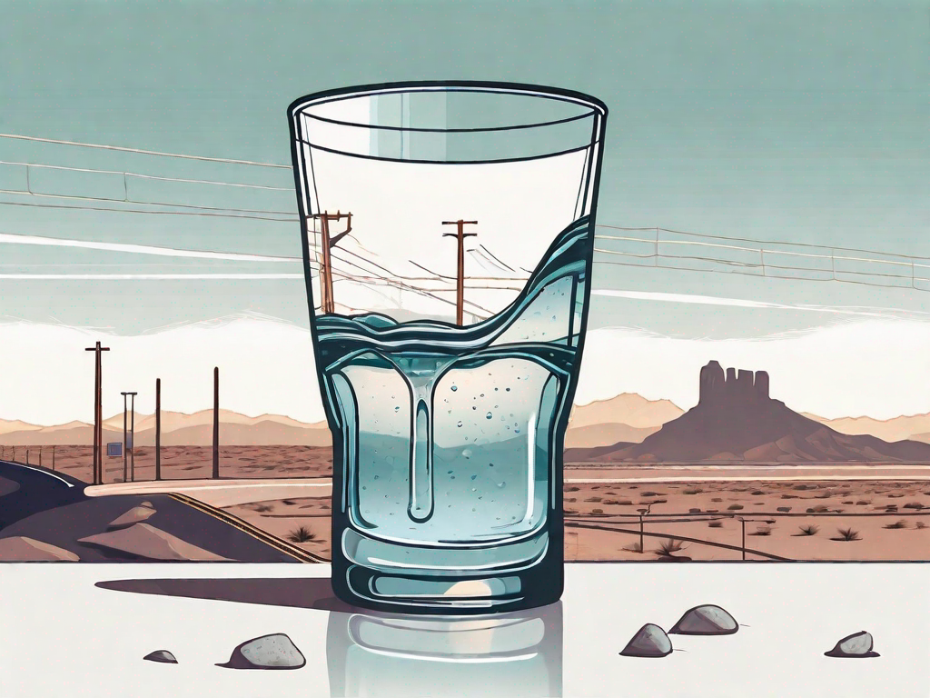 Is Victorville, California water safe to drink?