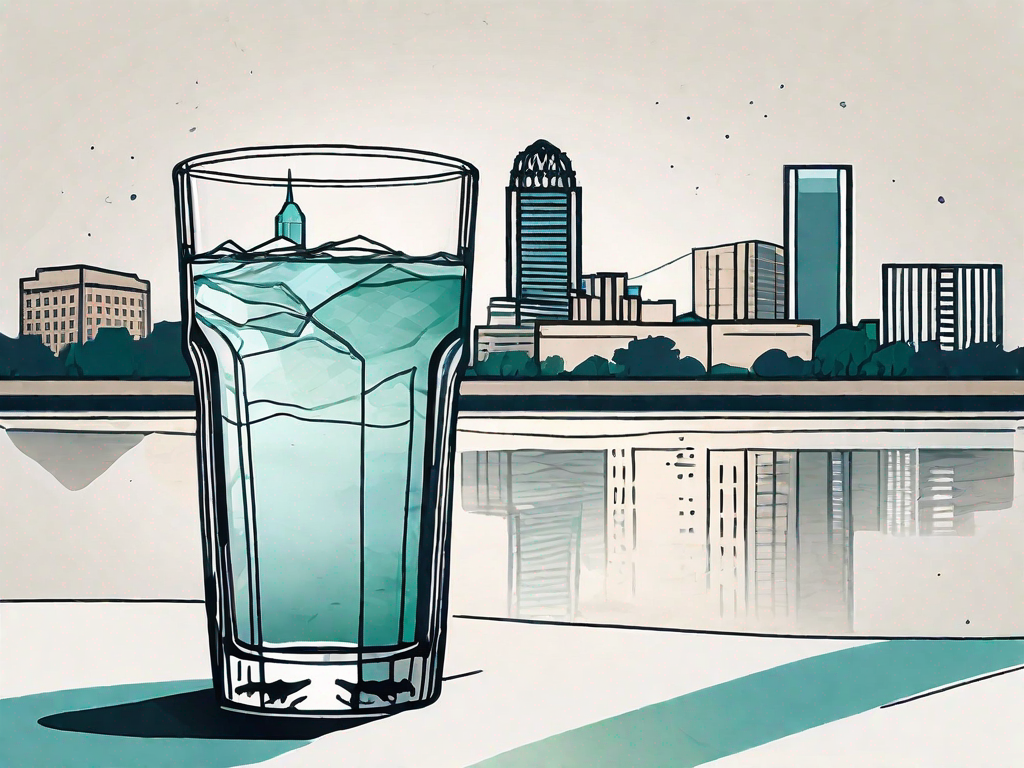 Is Dayton, Ohio water safe to drink?