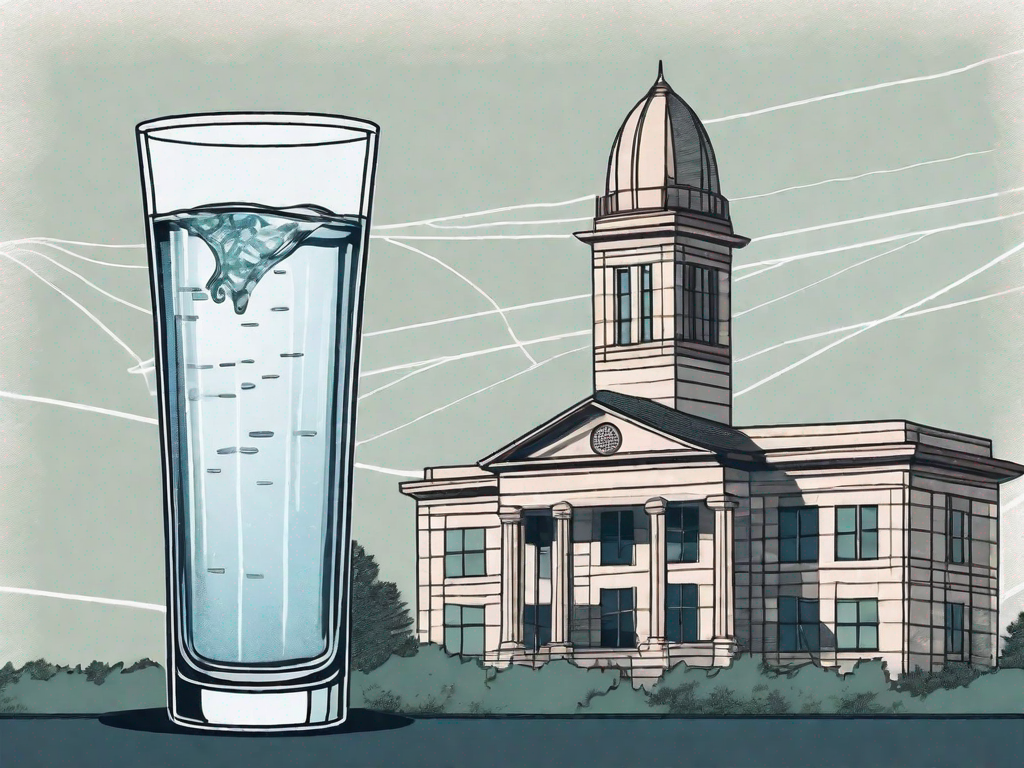 Is Fayetteville, Arkansas water safe to drink?