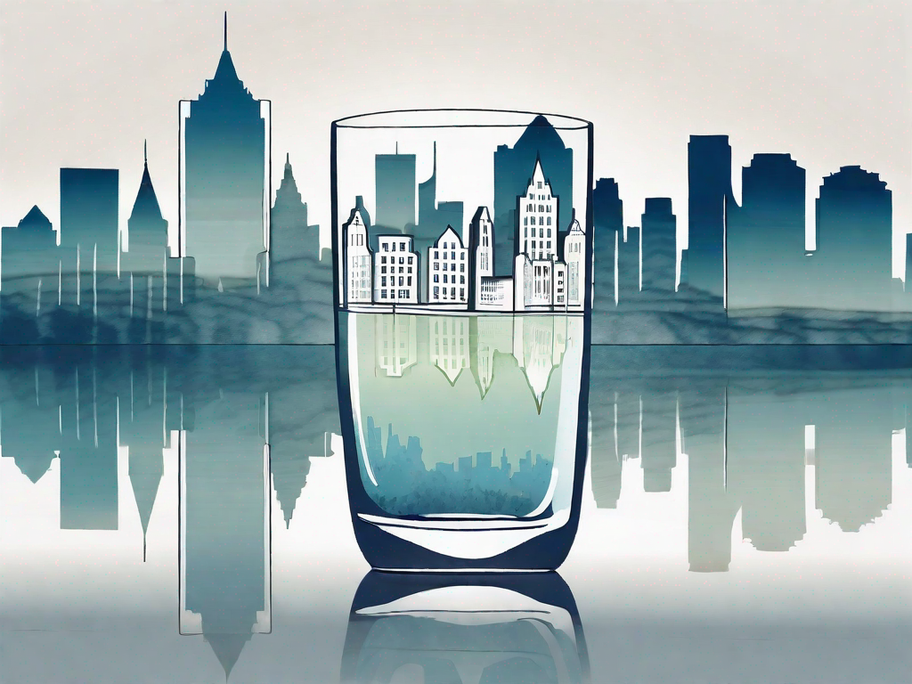 Is Albany, New York water safe to drink?