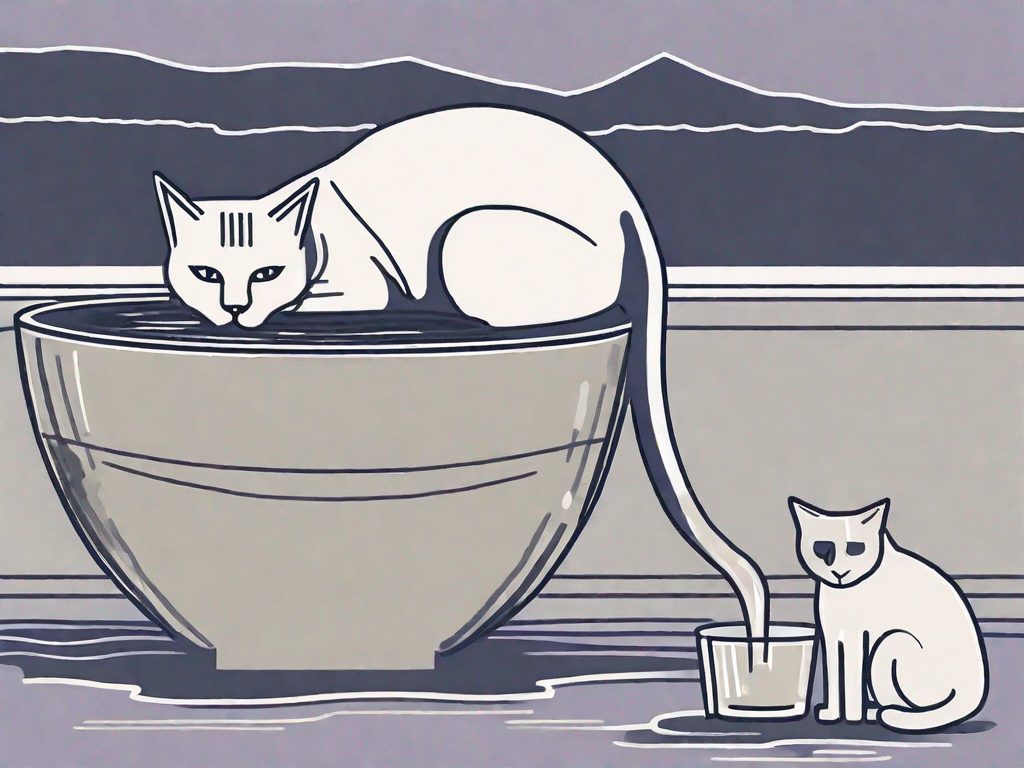 Is Kansas Water Safe for Your Cat, Dog, or Pet?