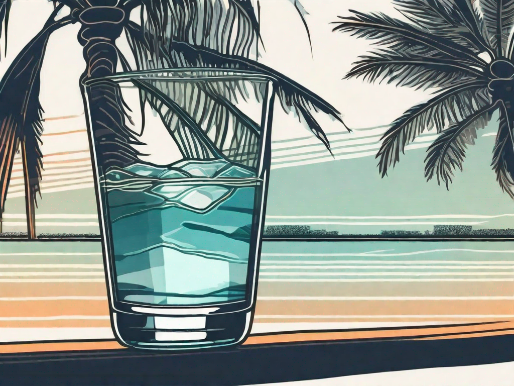 Is Palm Bay, Florida water safe to drink?