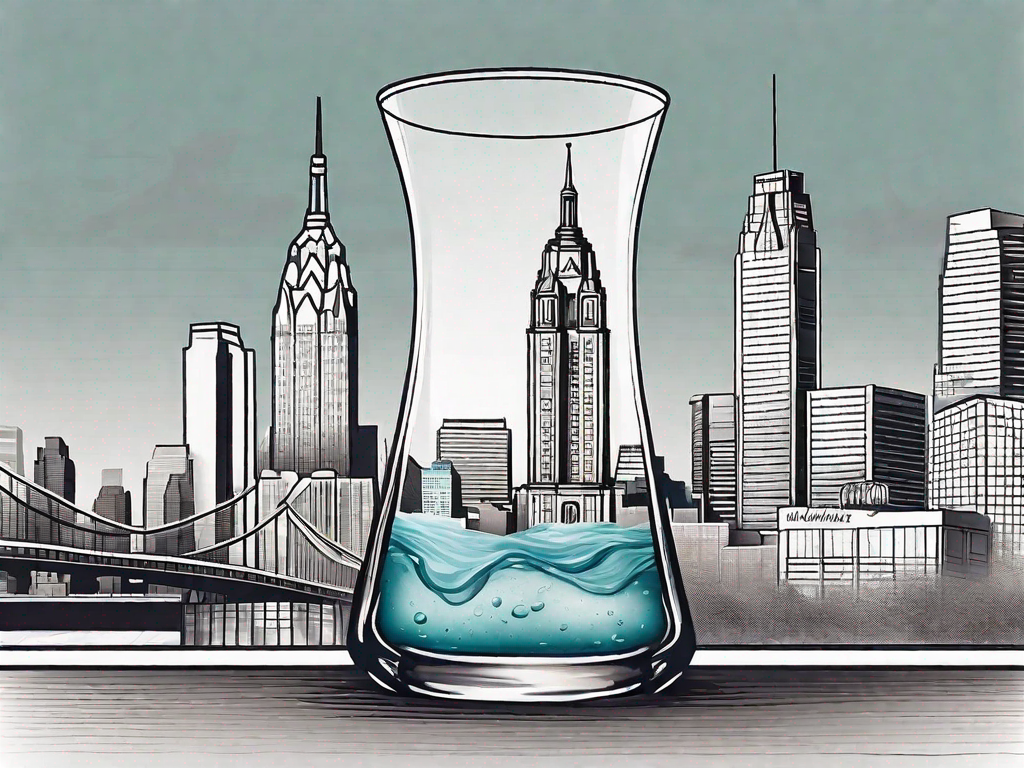 Is Philadelphia, Pennsylvania water safe to drink?