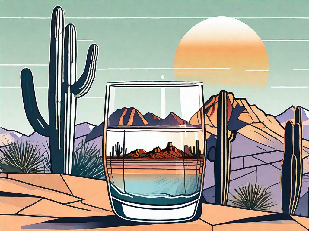 Is Phoenix, Arizona water safe to drink?