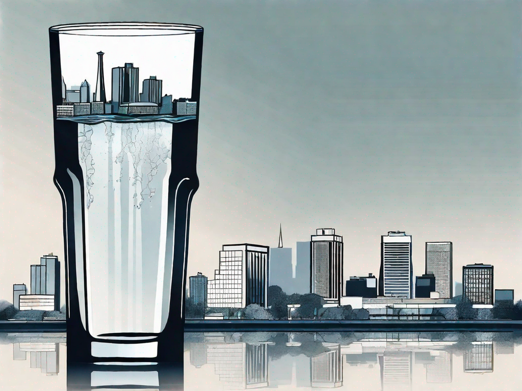 Is Memphis, Tennessee water safe to drink?