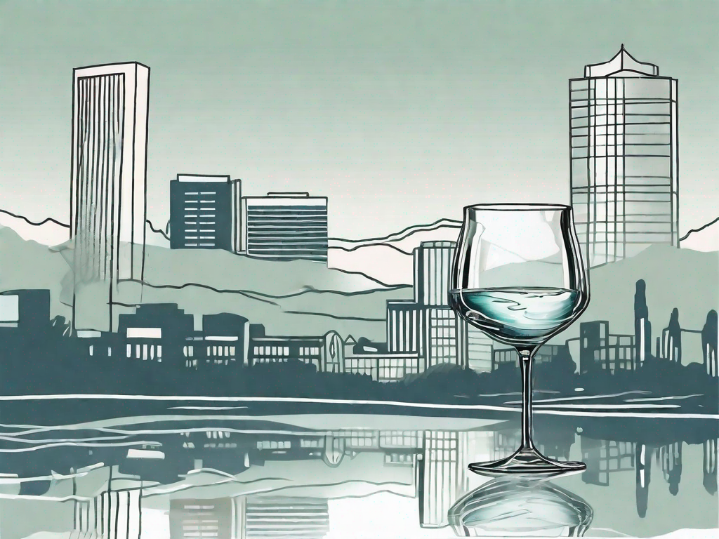 Is Reno, Nevada water safe to drink?