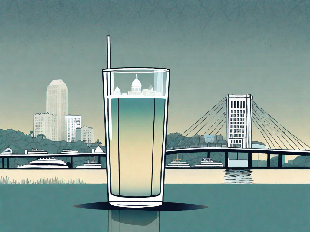 Is Oakland, California water safe to drink?