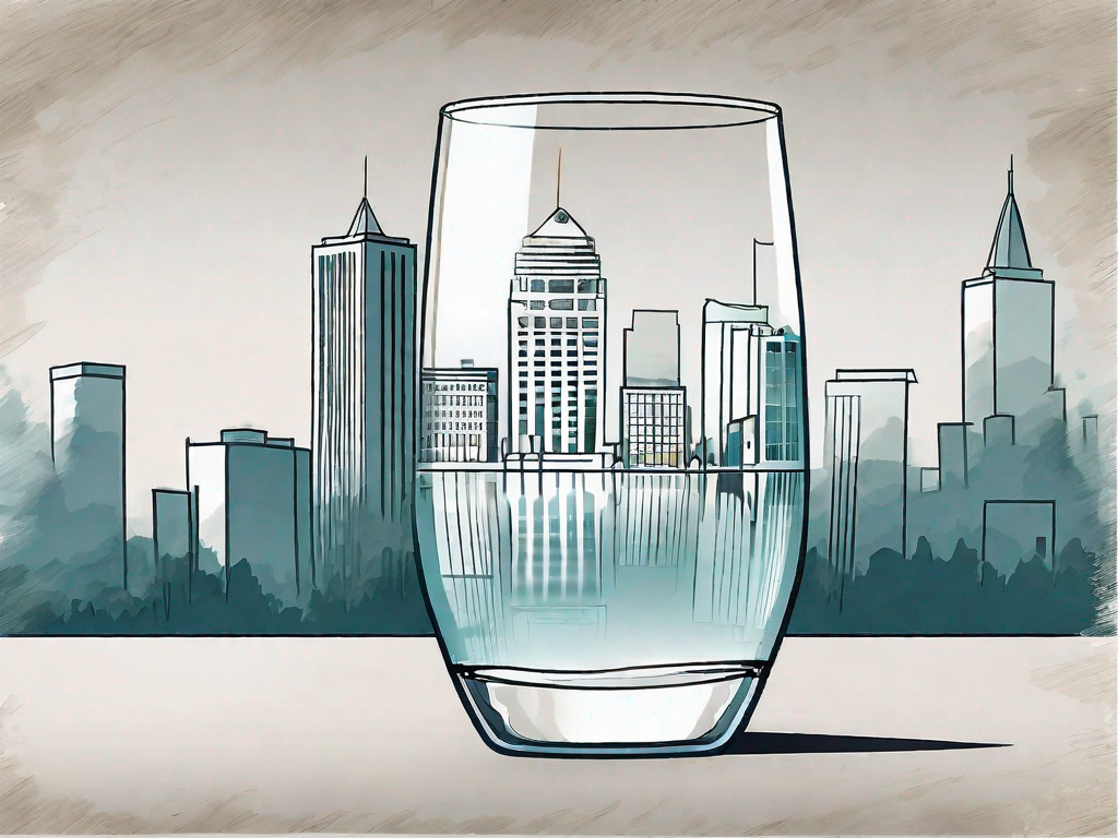 Is Greensboro, North Carolina water safe to drink?