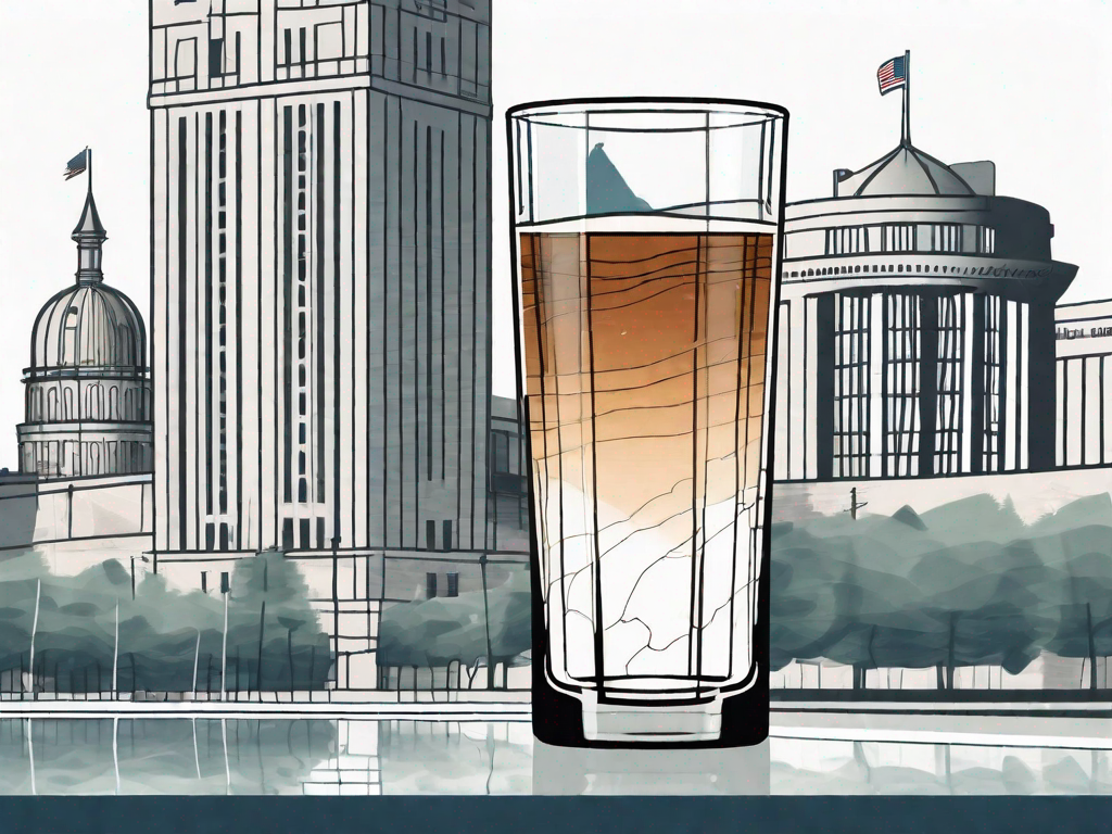 Is Fort Wayne, Indiana water safe to drink?