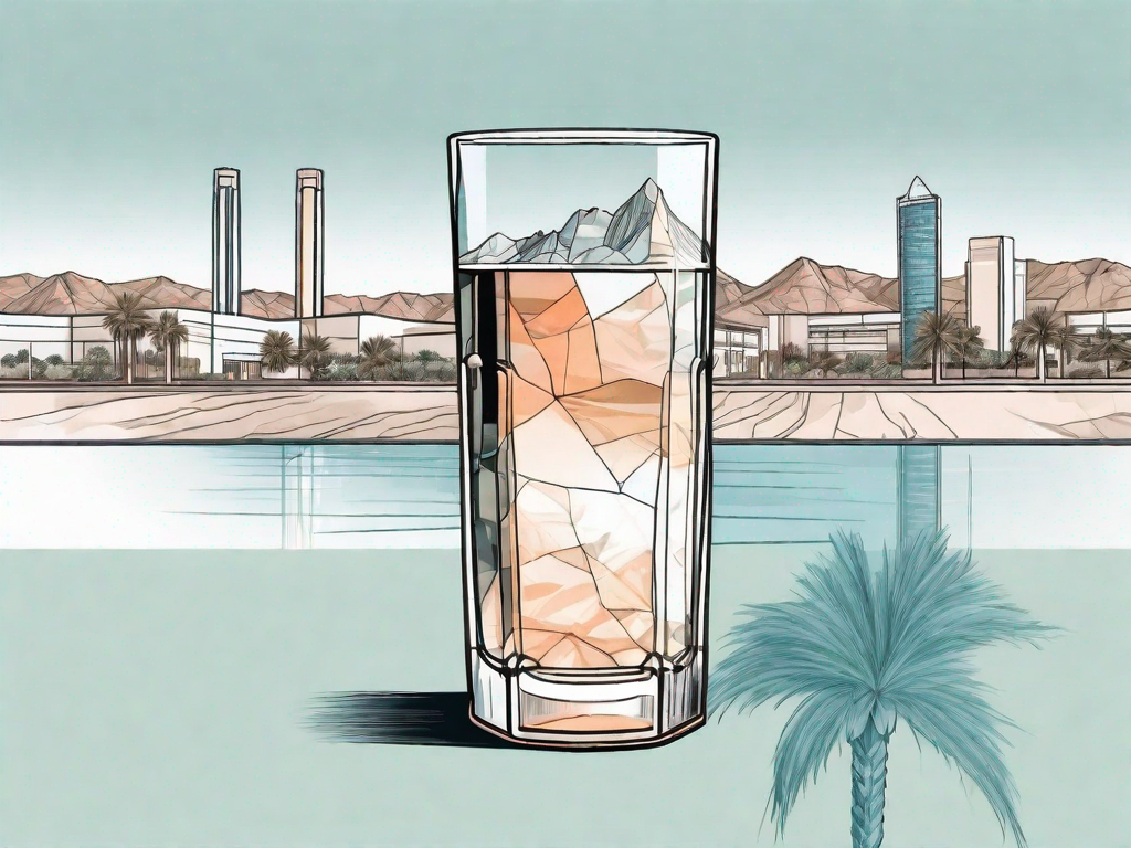 Is Henderson, Nevada water safe to drink?