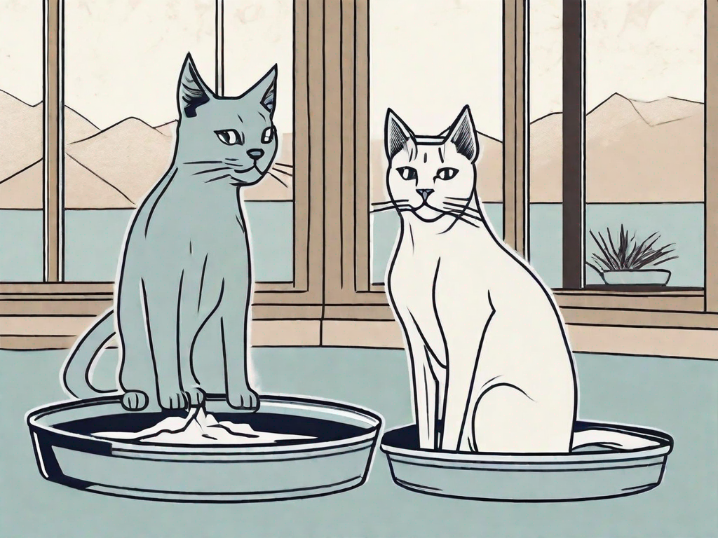 Is Kentucky Water Bad for Your Cat, Dog, or Pet?