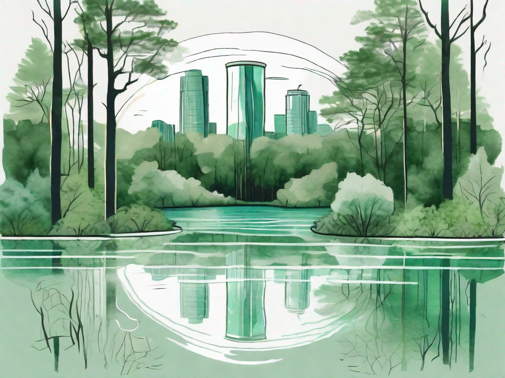 Is The Woodlands, Texas water safe to drink?