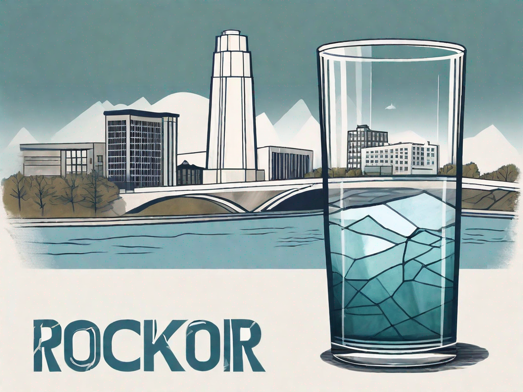 Is Rockford, Illinois water safe to drink?