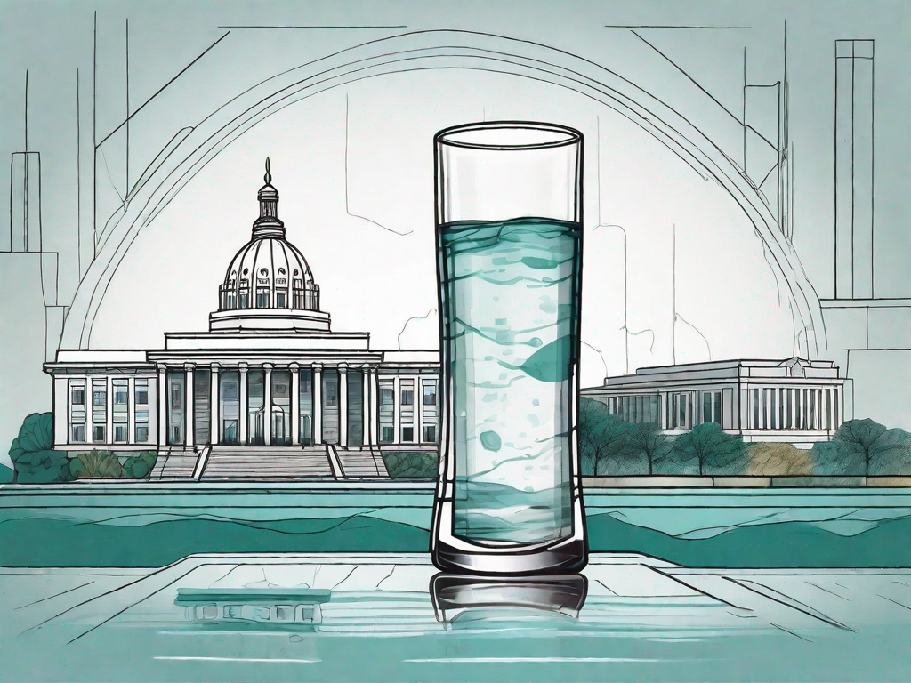 Is Lincoln, Nebraska water safe to drink?