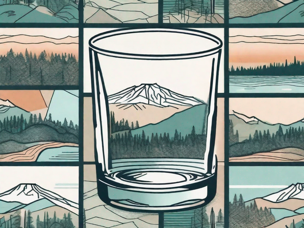 Is Eugene, Oregon water safe to drink?