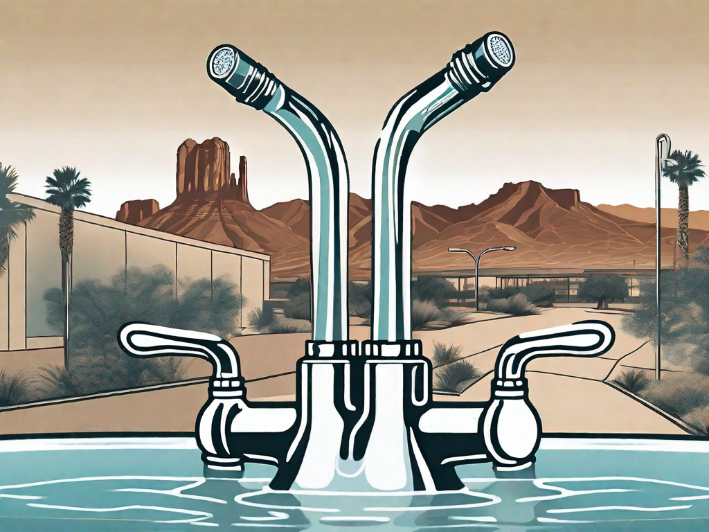 Is Gilbert, Arizona water safe to drink?