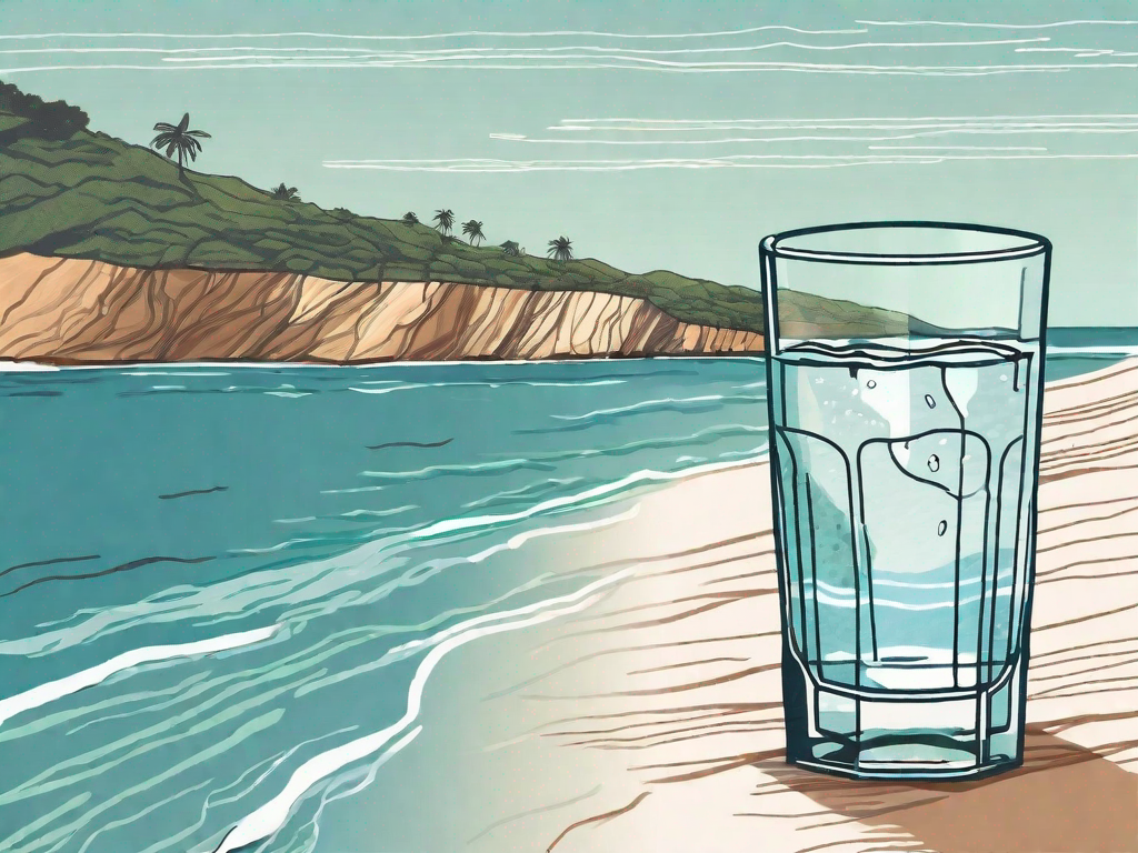 Is Aguadilla, Puerto Rico water safe to drink?