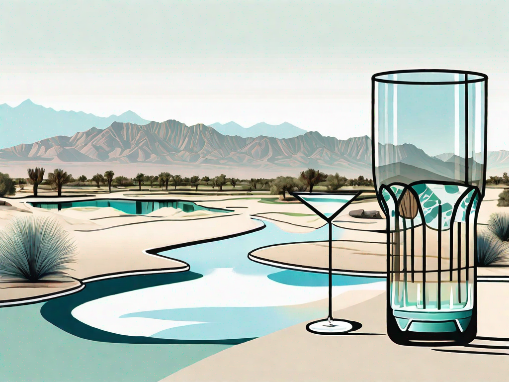 Is North Las Vegas, Nevada water safe to drink?