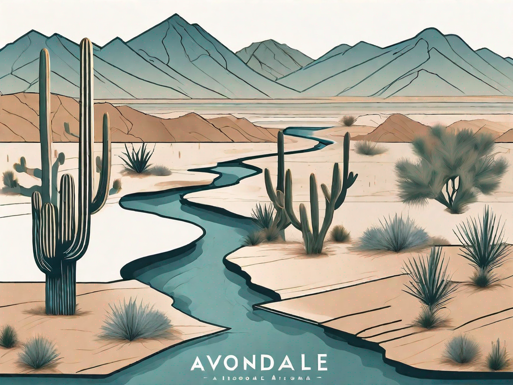 Is Avondale, Arizona water safe to drink?