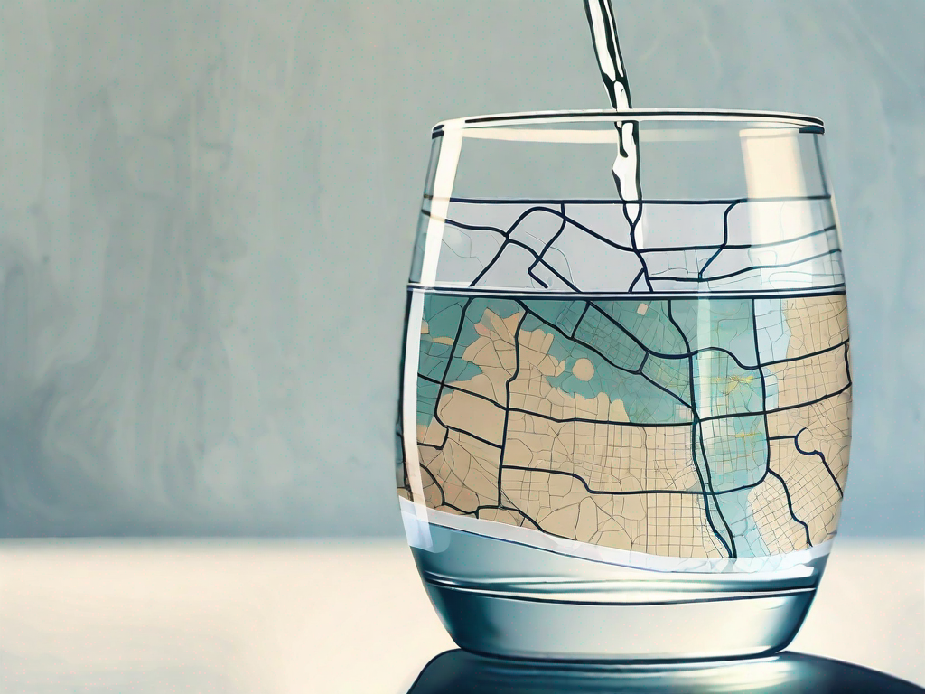 Is Visalia, California water safe to drink?